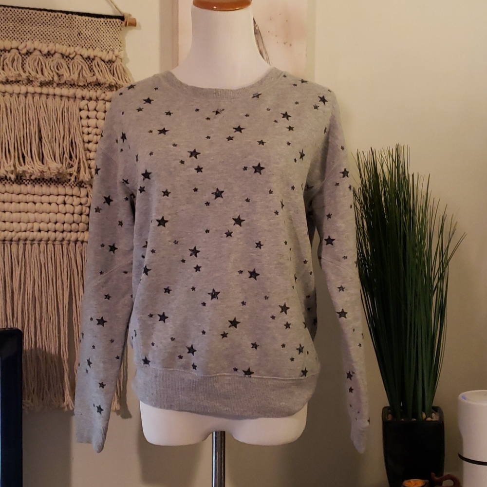 American Eagle Sweatshirt small star 🌟